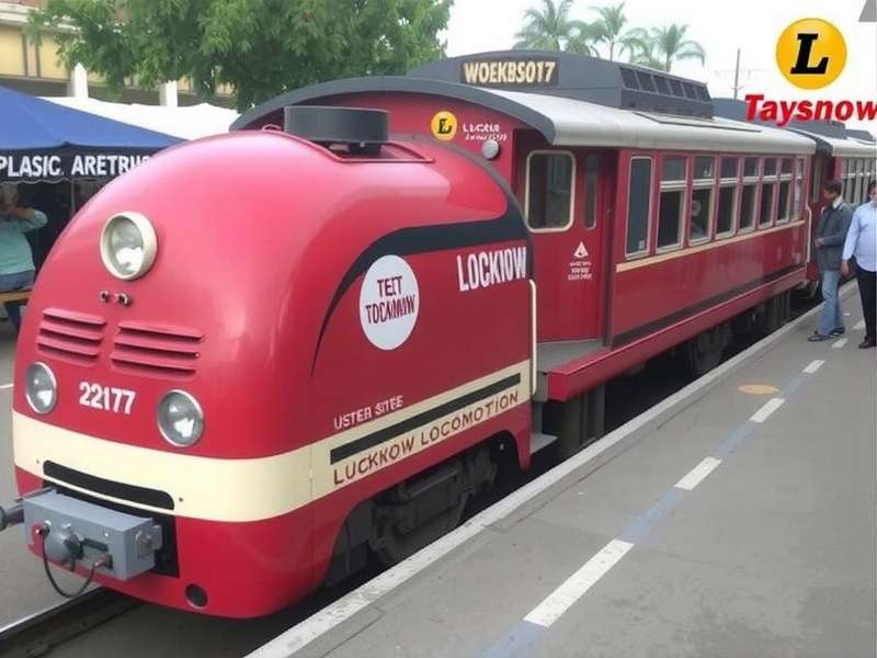 Lucknow Locomotion Upcoming Updates